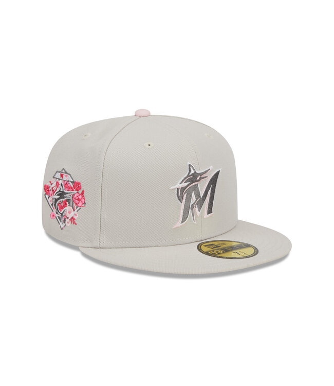 5950 Miami Marlins Mother's Day 23 Cap