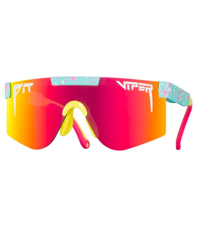 Pit Viper The Pit Viper XS The Playmate Youth Sunglasses