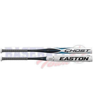 EASTON FP23GH10 2023 Ghost Double Barrel Fastpitch Softball Bat (-10)