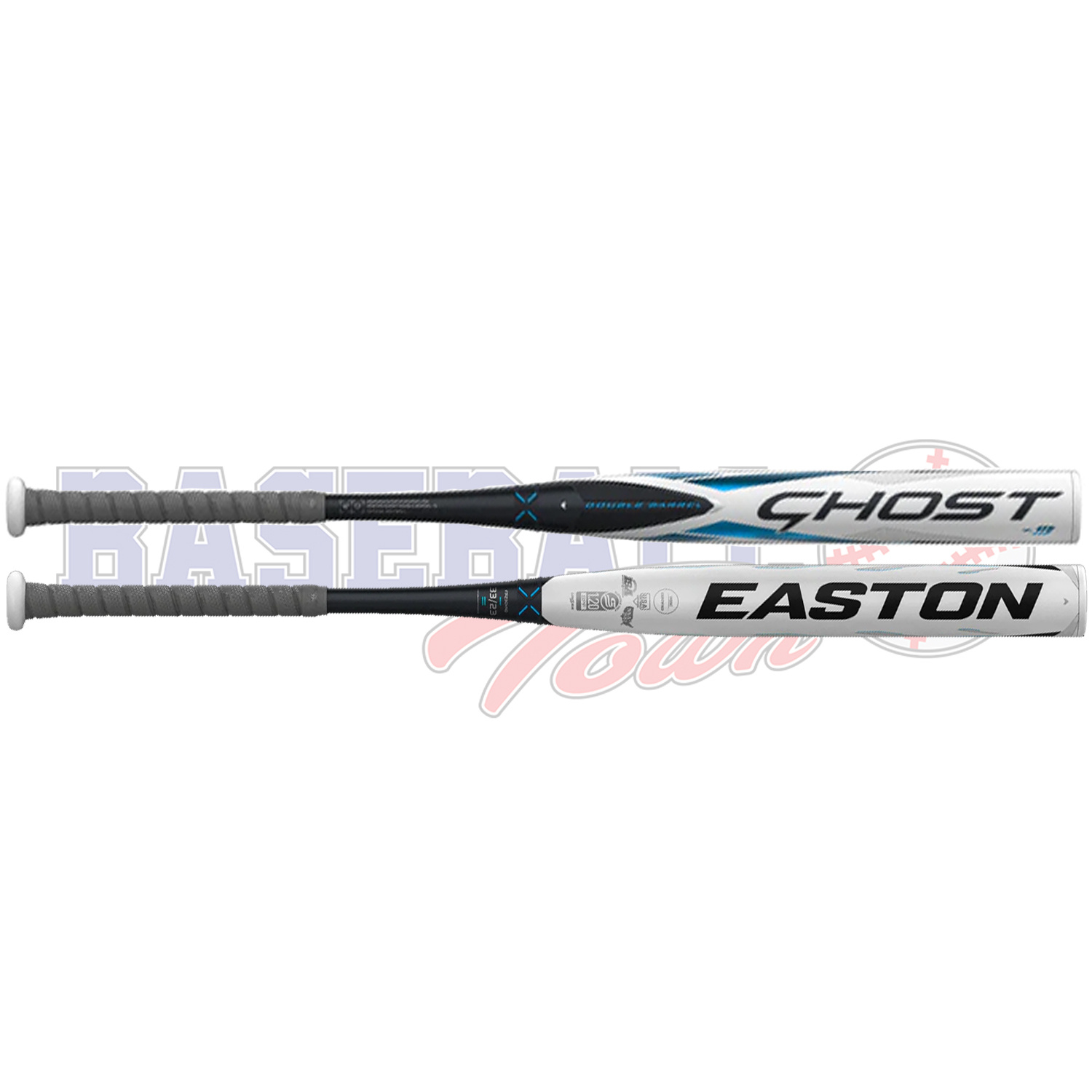 What's new on the 2023 Easton Ghost Double Barrel! – HB Sports Inc.