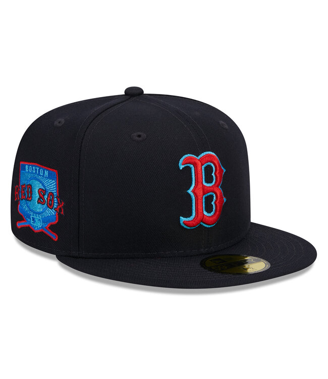 Casquette 5950 Fête des Pères 23 des Red Sox de Boston