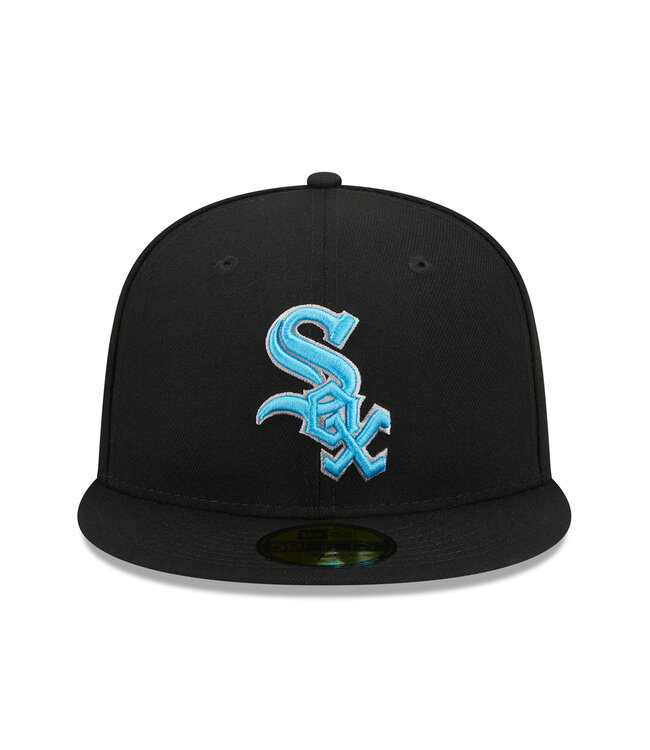 Casquette 5950 Fête des Pères 23 des White Sox de Chicago