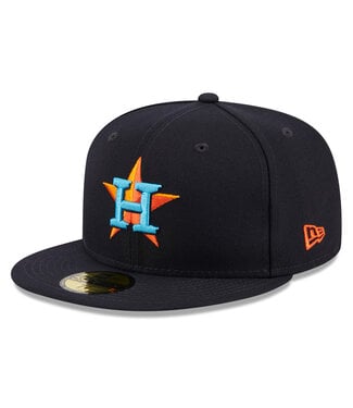 NEW ERA 5950 Houston Astros Father's Day 23 Cap