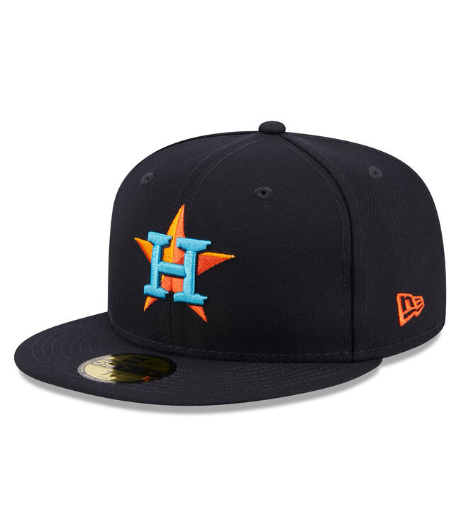 Casquette 5950 Fête des Pères 23 des Astros de Houston