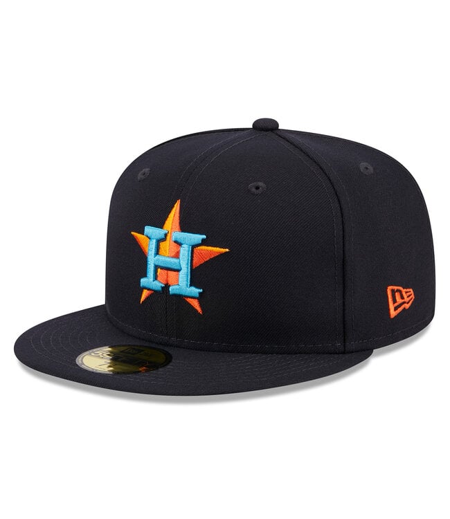 NEW ERA 5950 Houston Astros Father's Day 23 Cap