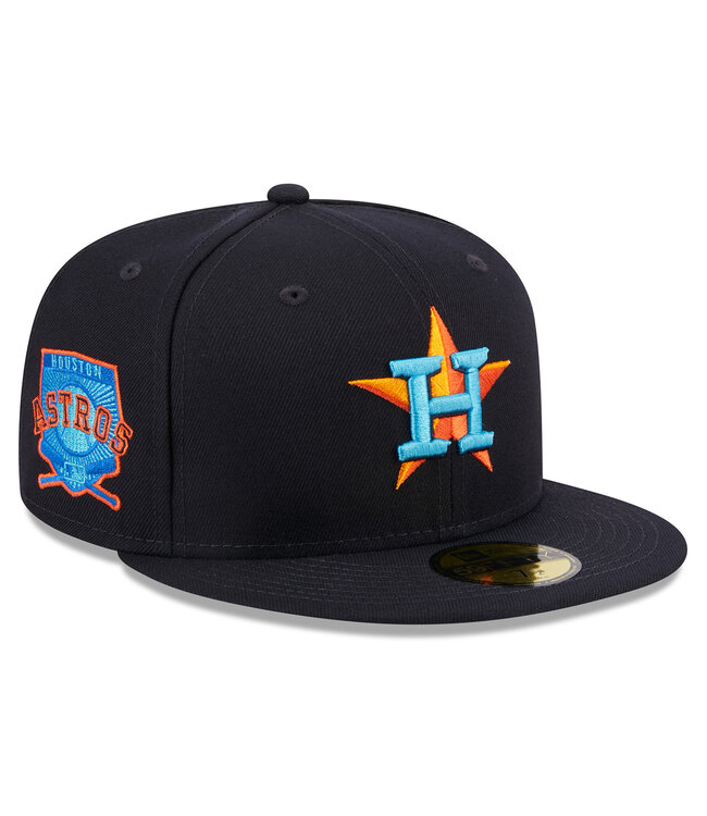 5950 Houston Astros Father's Day 23 Cap