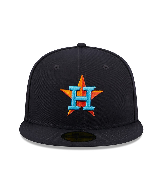Casquette 5950 Fête des Pères 23 des Astros de Houston