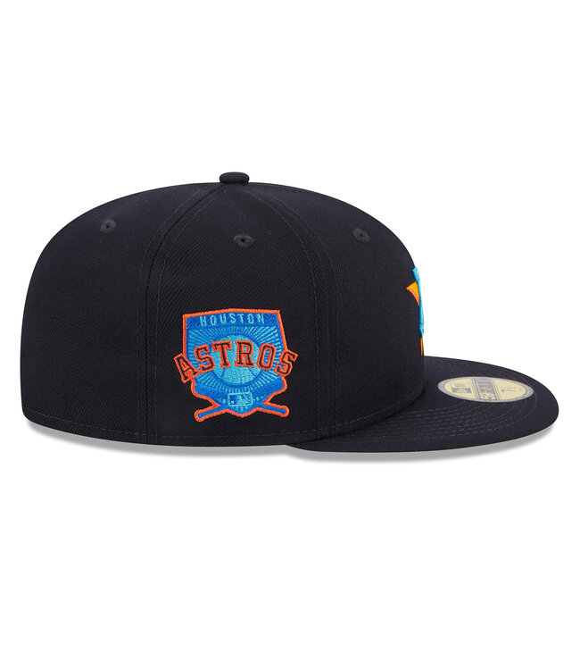 5950 Houston Astros Father's Day 23 Cap