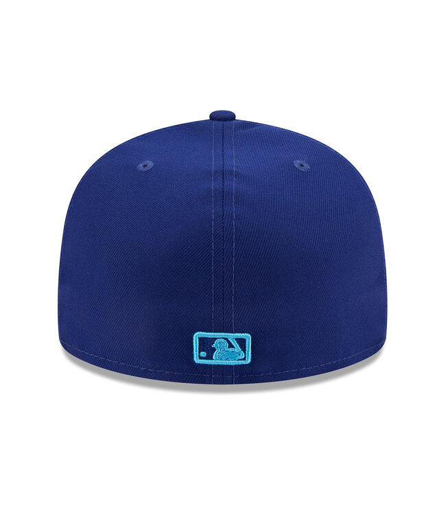 5950 Los Angeles Dodgers Father's Day 23 Cap