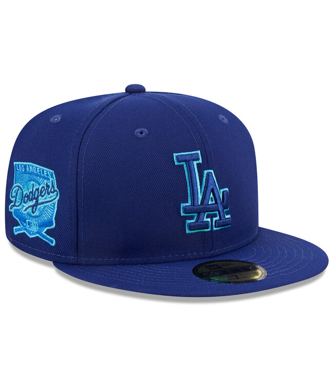 5950 Los Angeles Dodgers Father's Day 23 Cap