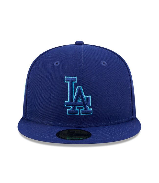 Casquette 5950 Fête des Pères 23 des Dodgers de Los Angeles