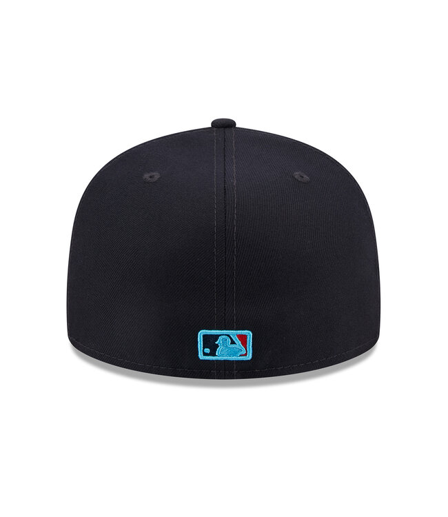 5950 Miami Marlins Father's Day 23 Cap