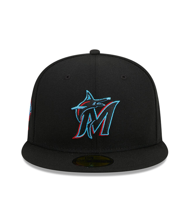 5950 Miami Marlins Father's Day 23 Cap
