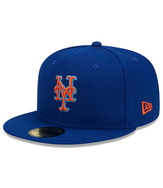 NEW ERA Casquette 5950 Fête des Pères 23 des Mets de New York