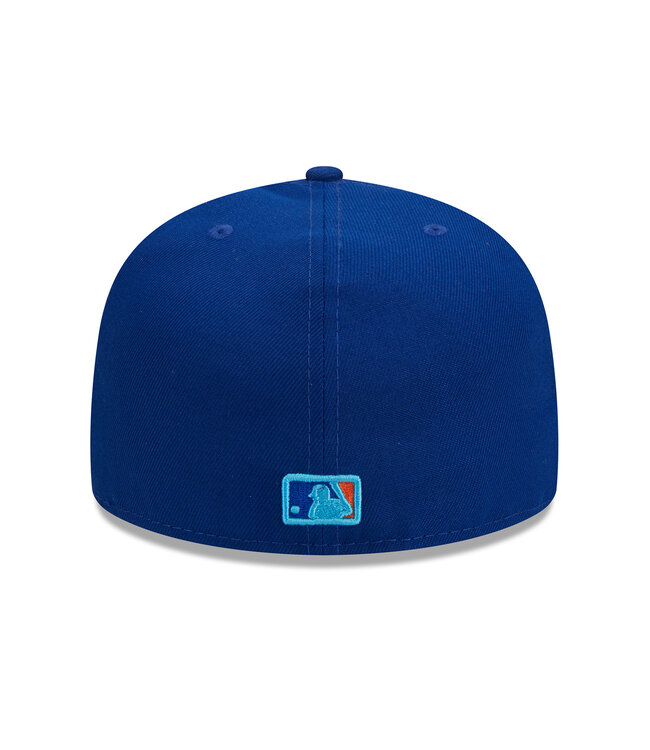 5950 New York Mets Father's Day 23 Cap