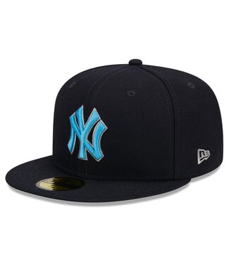 NEW ERA 5950 New York Yankees Father's Day 23 Cap