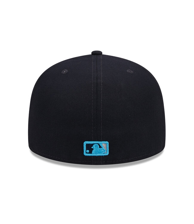 Casquette 5950 Fête des Pères 23 des Yankees de New York