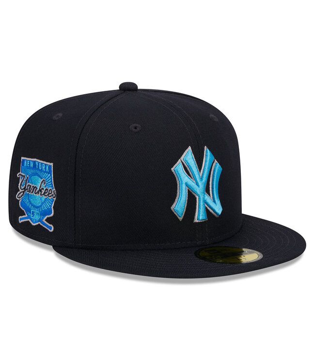 Casquette 5950 Fête des Pères 23 des Yankees de New York