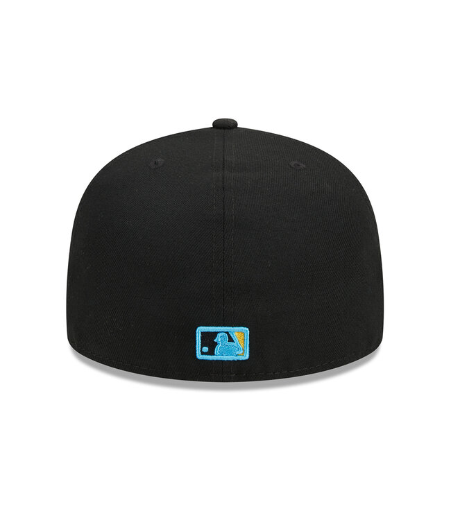 Casquette 5950 Fête des Pères 23 des Pirates de Pittsburgh