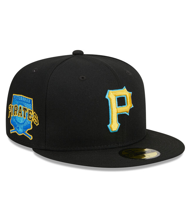 5950 Pittsburgh Pirates Father's Day 23 Cap