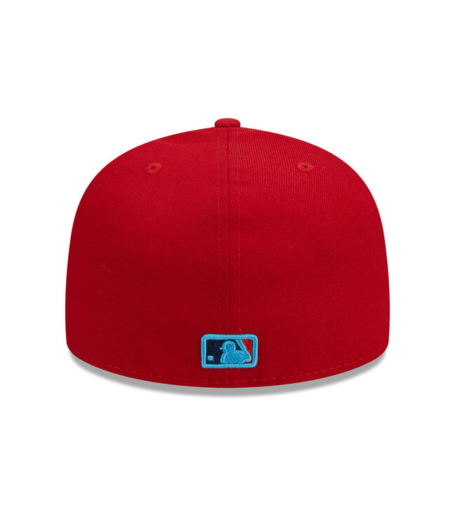 Casquette 5950 Fête des Pères 23 des Cardinals de St. Louis