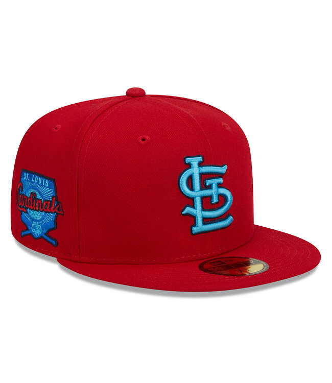 Casquette 5950 Fête des Pères 23 des Cardinals de St. Louis