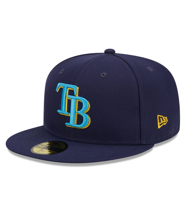 NEW ERA 5950 Tampa Bay Rays Father's Day 23 Cap