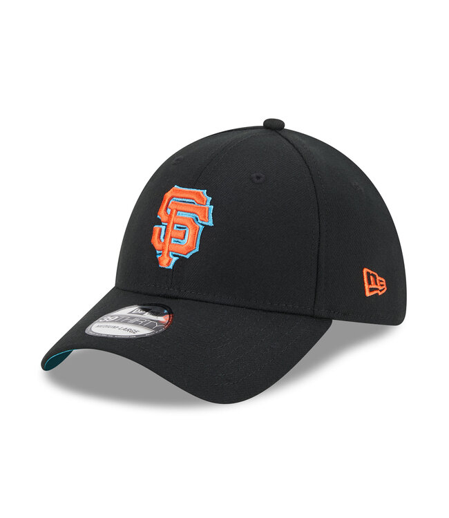sf giants father's day hat