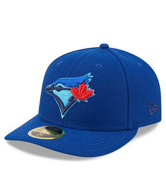 NEW ERA Casquette 5950 Fête des Pères 23 Profile Bas des Blue Jays de Toronto