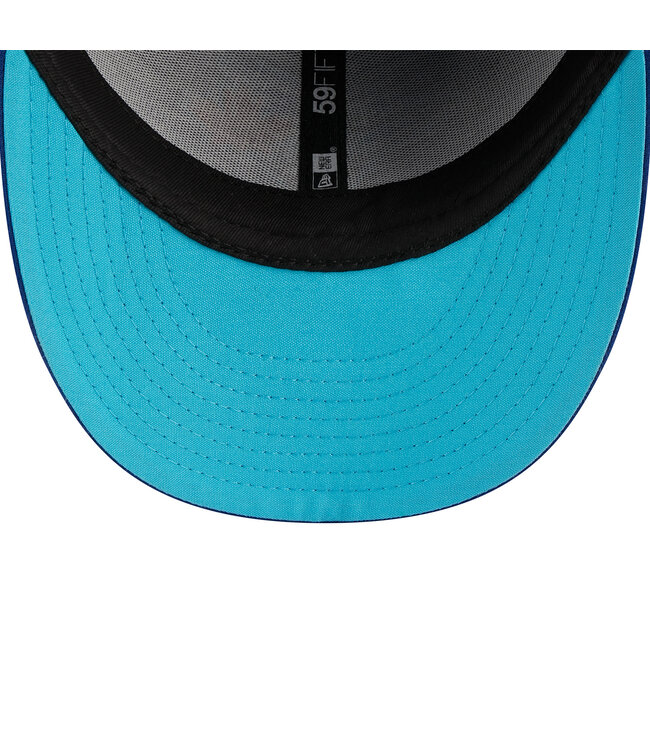 Casquette 5950 Fête des Pères 23 Profile Bas des Red Sox de Boston