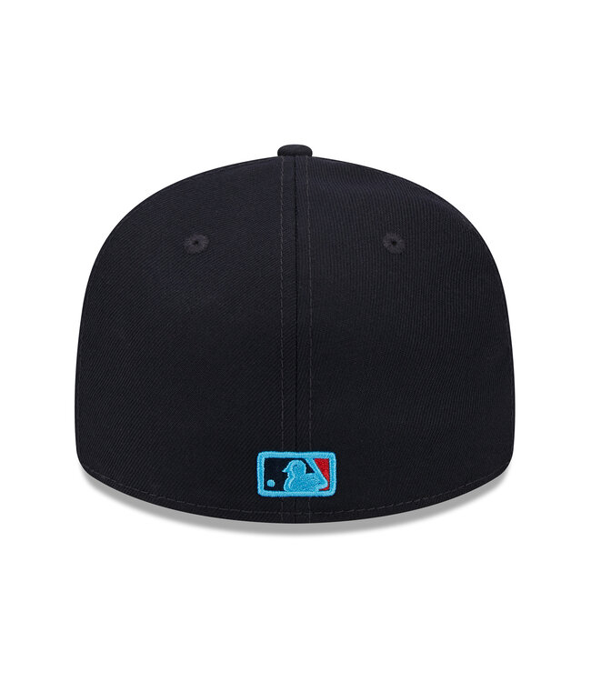 5950 Boston Red Sox Father's Day 23 Low Profile Cap