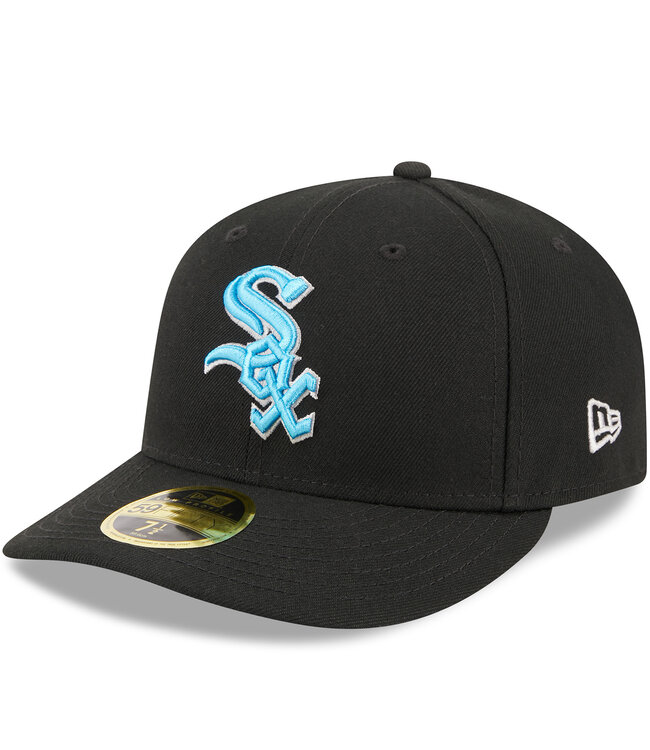 NEW ERA 5950 Chicago White Sox Father's Day 23 Low Profile Cap