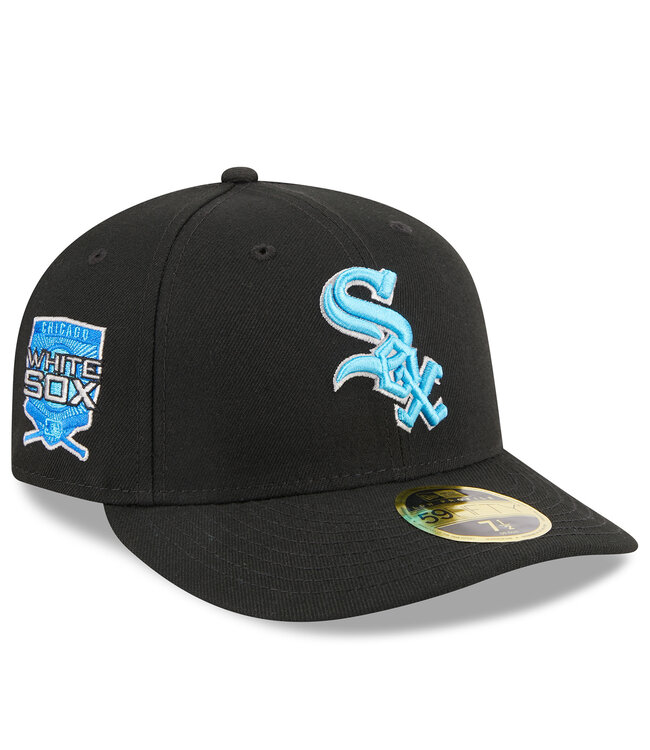 5950 Chicago White Sox Father's Day 23 Low Profile Cap