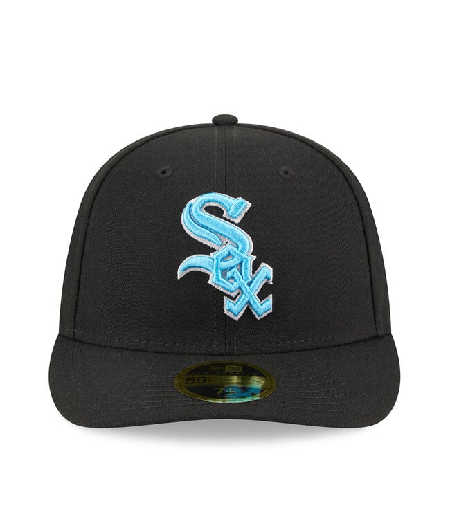 5950 Chicago White Sox Father's Day 23 Low Profile Cap