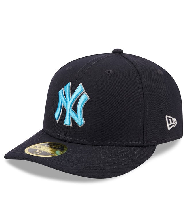 NEW ERA 5950 New York Yankees Father's Day 23 Low Profile Cap