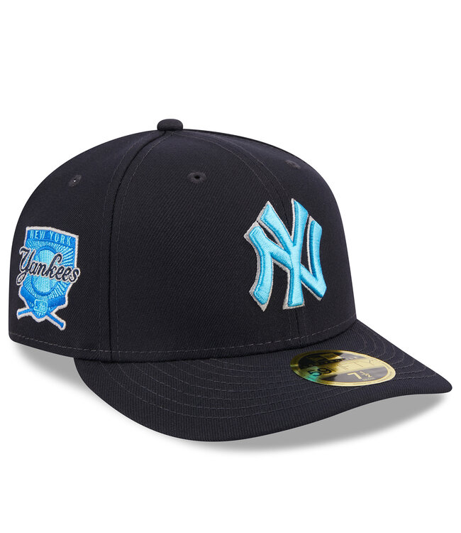 5950 New York Yankees Father's Day 23 Low Profile Cap