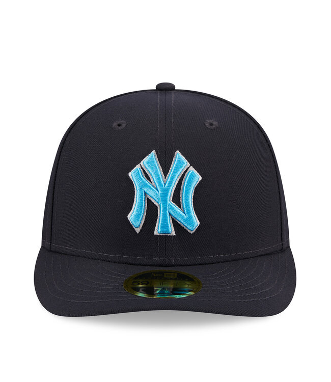5950 New York Yankees Father's Day 23 Low Profile Cap