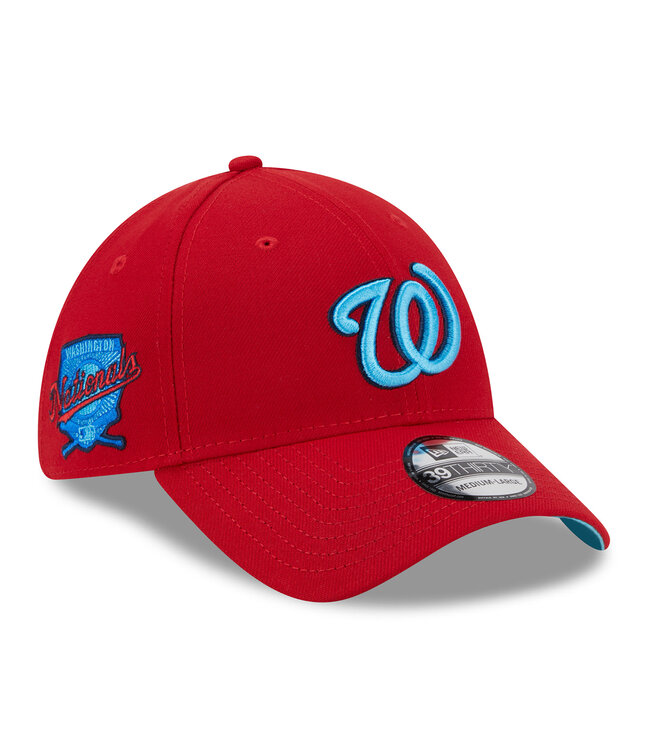 Casquette 3930 Fête des Pères 23 des Nationals de Washington