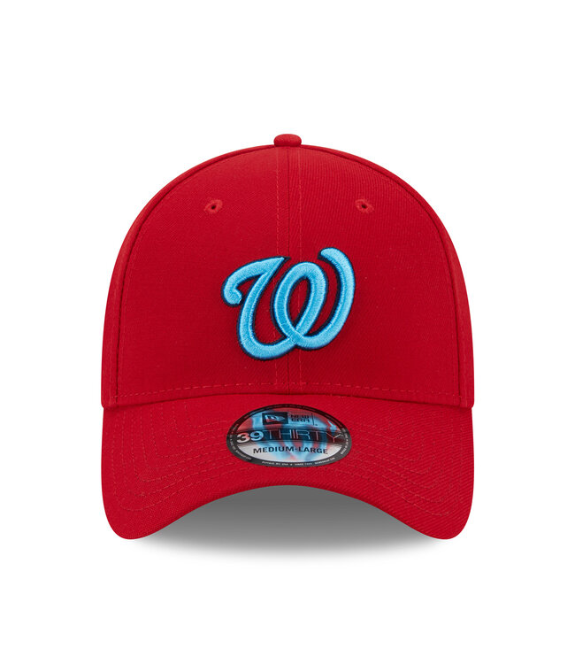 Casquette 3930 Fête des Pères 23 des Nationals de Washington