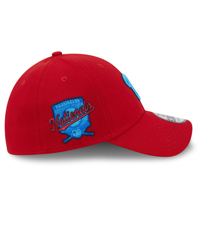 Casquette 3930 Fête des Pères 23 des Nationals de Washington