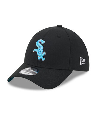 NEW ERA 3930 Chicago White Sox Father's Day 23 Cap