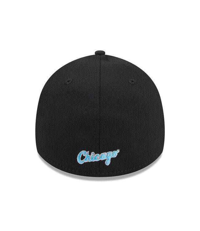 Casquette 3930 Fête des Pères 23 des White Sox de Chicago