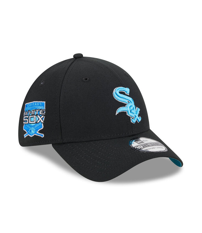 3930 Chicago White Sox Father's Day 23 Cap