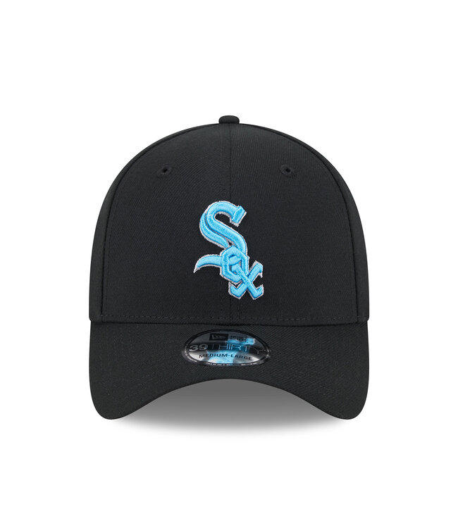 3930 Chicago White Sox Father's Day 23 Cap