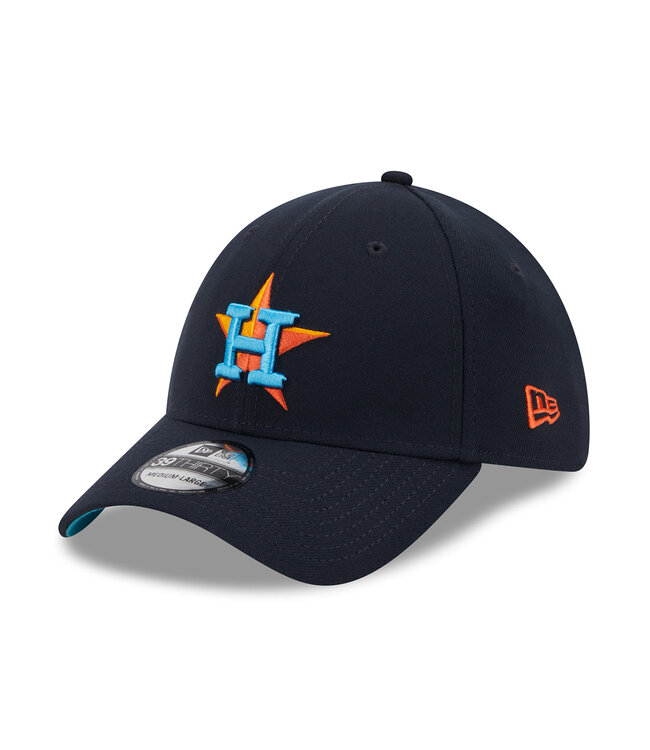 NEW ERA 3930 Houston Astros Father's Day 23 Cap