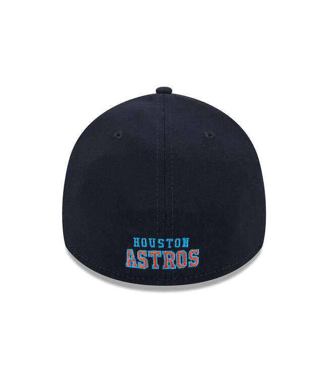 3930 Houston Astros Father's Day 23 Cap