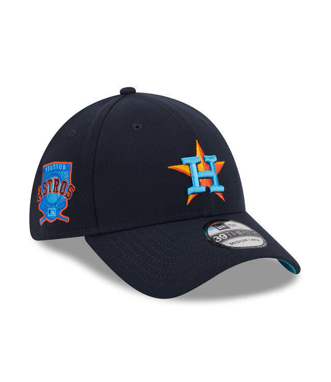 3930 Houston Astros Father's Day 23 Cap