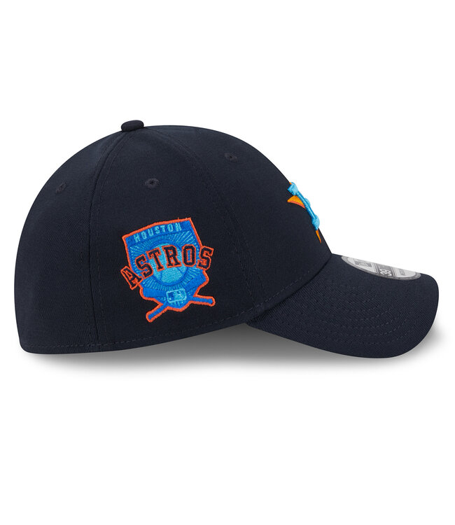 3930 Houston Astros Father's Day 23 Cap