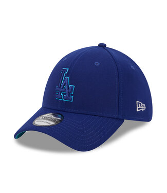 NEW ERA Casquette 3930 Fête des Pères 23 des Dodgers de Los Angeles