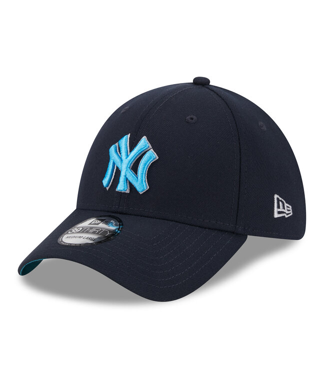 New York Yankees 2023 940 FATHERS DAY SNAP Hat by New Era